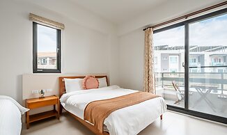 Pet Rainbow Maison Resort Hotel