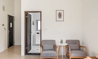 Pet Rainbow Maison Resort Hotel