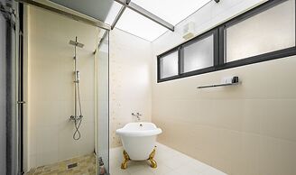 Pet Rainbow Maison Resort Hotel