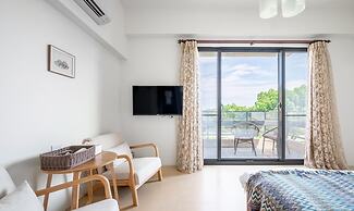 Pet Rainbow Maison Resort Hotel