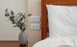 Pet Rainbow Maison Resort Hotel