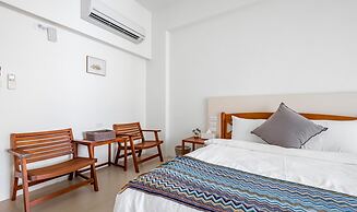 Pet Rainbow Maison Resort Hotel