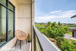 Pet Rainbow Maison Resort Hotel