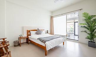 Pet Rainbow Maison Resort Hotel