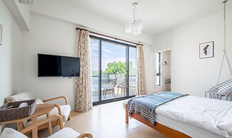 Pet Rainbow Maison Resort Hotel