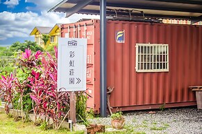 Pet Rainbow Maison Resort Hotel