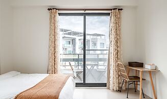 Pet Rainbow Maison Resort Hotel