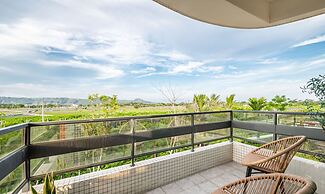 Pet Rainbow Maison Resort Hotel