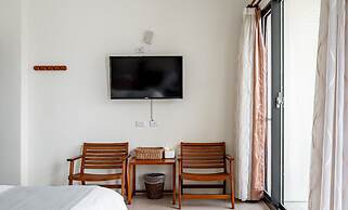 Pet Rainbow Maison Resort Hotel