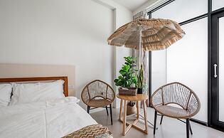 Pet Rainbow Maison Resort Hotel