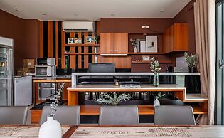 Pet Rainbow Maison Resort Hotel