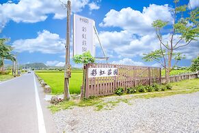 Pet Rainbow Maison Resort Hotel