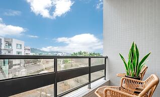 Pet Rainbow Maison Resort Hotel