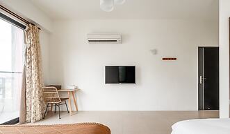 Pet Rainbow Maison Resort Hotel