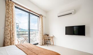 Pet Rainbow Maison Resort Hotel