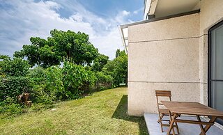 Pet Rainbow Maison Resort Hotel