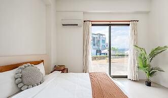 Pet Rainbow Maison Resort Hotel