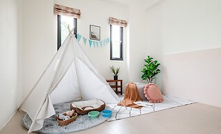 Pet Rainbow Maison Resort Hotel