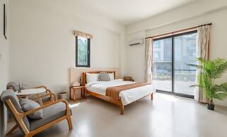 Pet Rainbow Maison Resort Hotel