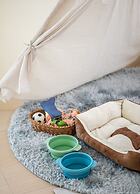 Pet Rainbow Maison Resort Hotel