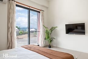 Pet Rainbow Maison Resort Hotel