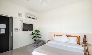 Pet Rainbow Maison Resort Hotel