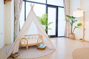 Pet Rainbow Maison Resort Hotel