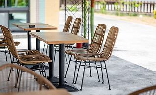 Pet Rainbow Maison Resort Hotel