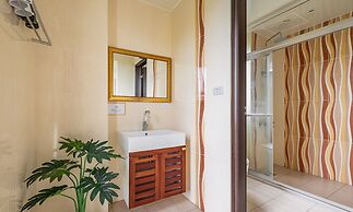 Pet Rainbow Maison Resort Hotel