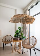 Pet Rainbow Maison Resort Hotel