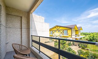 Pet Rainbow Maison Resort Hotel