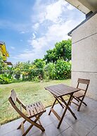 Pet Rainbow Maison Resort Hotel