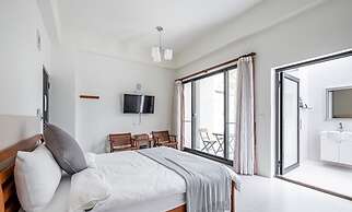 Pet Rainbow Maison Resort Hotel