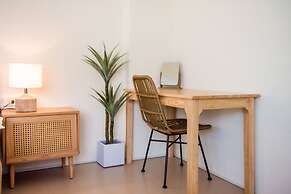 Pet Rainbow Maison Resort Hotel