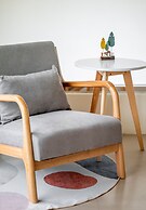 Pet Rainbow Maison Resort Hotel