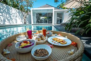 ALAMI LUXURY VILLA