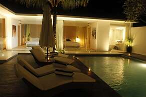 ALAMI LUXURY VILLA