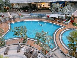 Lyshing Apartment in Vinhomes Luxury Landmark