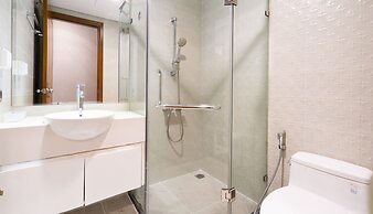 Lyshing Apartment in Vinhomes Luxury Landmark