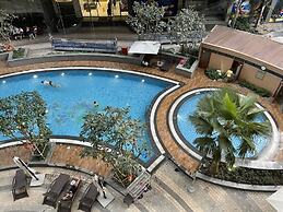 Lyshing Apartment in Vinhomes Luxury Landmark