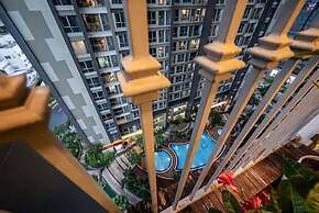Lyshing Apartment in Vinhomes Luxury Landmark