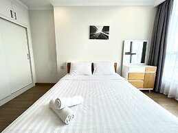 Lyshing Apartment in Vinhomes Luxury Landmark