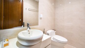 Lyshing Apartment in Vinhomes Luxury Landmark