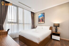 Lyshing Apartment in Vinhomes Luxury Landmark