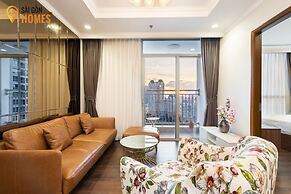 Lyshing Apartment in Vinhomes Luxury Landmark