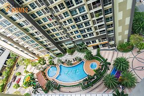 Lyshing Apartment in Vinhomes Luxury Landmark