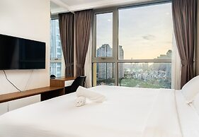 Lyshing Apartment in Vinhomes Luxury Landmark