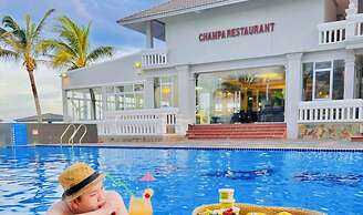 Champa Resort