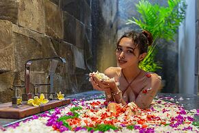 Brand new Luxury 3BR villa Ethnic Ubud 4