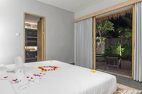 Brand new Luxury 3BR villa Ethnic Ubud 4